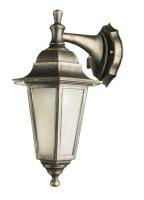 Уличный светильник Arte Lamp ZAGREB