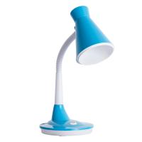Декоративная настольная лампа Arte Lamp DESK A2007LT-1BL