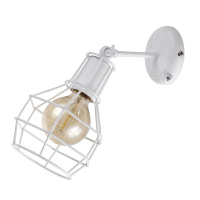 Бра Arte Lamp INTERNO A9182AP-1WH от интернет магазина Elvan.ru