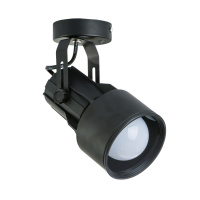 Спот Arte Lamp LYRA A6252AP-1BK от интернет магазина Elvan.ru