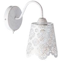 Бра Arte Lamp JULIA A2032AP-1WG