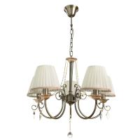 Подвесная люстра Arte Lamp VIVIDO