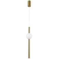 Подвесной светильник Divinare CLIFF 1125/01 SP-10