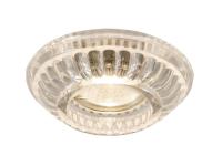 Точечный встраиваемый светильник Arte Lamp BRILLIANTS A8360PL-1CC