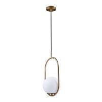 LOFT2595-A Подвесной светильник LOFT IT Glob