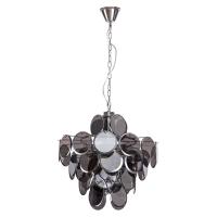 Подвесная люстра Divinare CHLOE 7566/02 SP-8