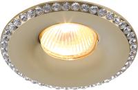 Точечный встраиваемый светильник Divinare MUSETTA 1770/01 PL-1