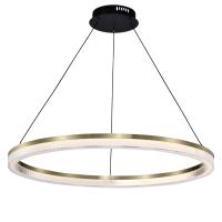4400-8P, подвесная люстра, D800xH100/1500, LEDx42W, 3675LM, 4000K, IP20, included
