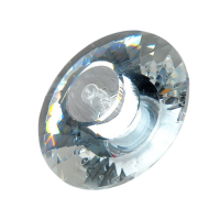 1132-GY-5.3-Ch Светильник точечный хром от интернет магазина Elvan.ru