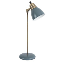 Настольная лампа Arte Lamp A3235LT-1AB от интернет магазина Elvan.ru