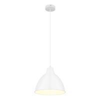 Подвесной светильник Arte Lamp BRACCIO A2055SP-1WH