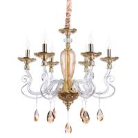 Подвесная люстра Divinare SIMONA 5125/07 LM-6