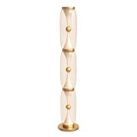 Торшер Divinare STERZO 1244/17 PN-60