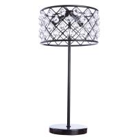 Декоративная настольная лампа Divinare BRAVA 8203/01 TL-3