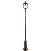 Парковый светильник Arte Lamp BARCELONA