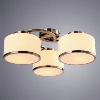 Люстра Arte Lamp MANHATTAN A9495PL-3AB