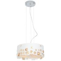 Подвесная люстра Arte Lamp PALMER A5829SP-3WH