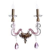 Бра Divinare CARL 5124/14 AP-2