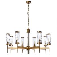 Подвесная люстра Divinare SHAM 4505/17 LM-8