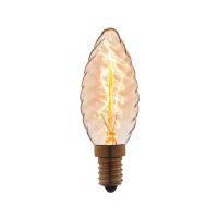 3560-LT Ретро-лампа LOFT IT Edison Bulb