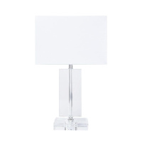 Настольная лампа Arte Lamp Clint A4022LT-1CC от интернет магазина Elvan.ru