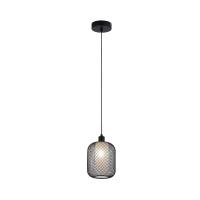 4602-1P, подвес, D150xH205/1200, 1xE14x60W, excluded