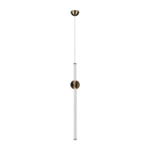 5053-B Подвесной светильник LOFT IT Crescent