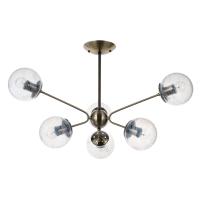 Люстра на штанге Arte Lamp MEISSA