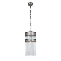 4201-1P, подвес, D170xH490/1850, 1xE14x40W, excluded