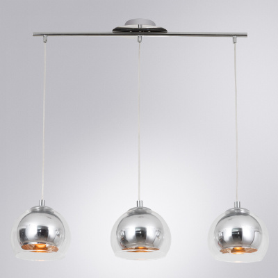 Подвесной светильник Arte Lamp RASTABAN