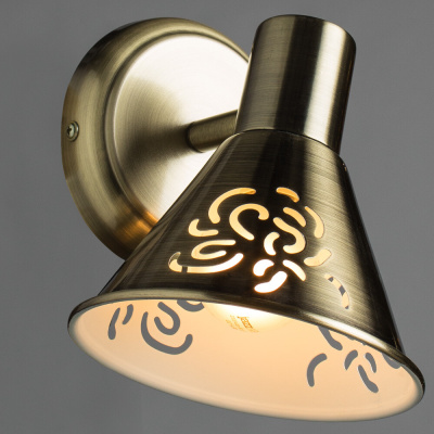Спот Arte Lamp CONO