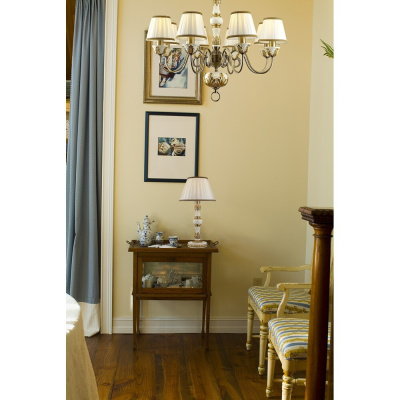 Настольная лампа Arte Lamp BENESSERE