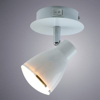 Спот Arte Lamp GIOVED