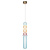10239P/F Подвесной светильник LOFT IT Lollipop