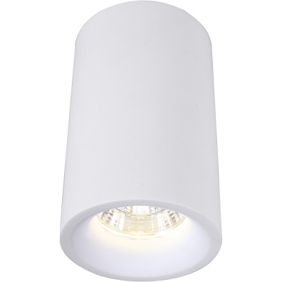 Точечный накладной светильник Arte Lamp UGELLO