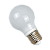 E27-5W-4000K-A55-OPAL Лампа LED (шарик)