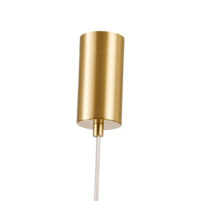 4466-1P, подвес, D130xH710/1800, LEDx9W, 1030LM, 4000K, included