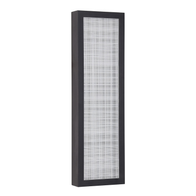 4298-2W, уличный светильник, D50xW150xH600, LEDx30W, 650LM, 4000K, IP54, included
