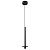 4404-1P, подвес, D120xH500/1500, LEDx6W, 525LM, 4000K, IP20, included