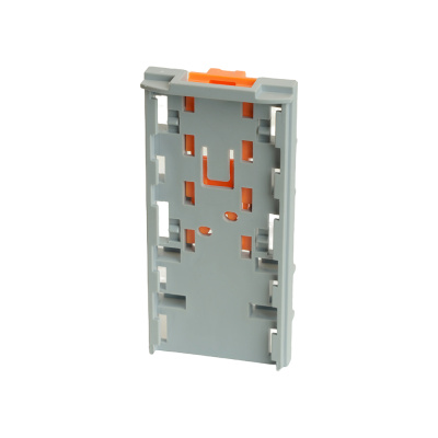 Зажим блочный STEKKER LD580-PTFIX-H1