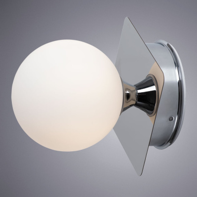 Настенный светильник Arte Lamp AQUA-BOLLA