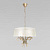 10305/A Подвесной светильник LOFT IT Hermitage