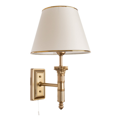Бра Arte Lamp BUDAPEST