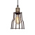 LOFT1114 Подвесной светильник LOFT IT Ancient cage