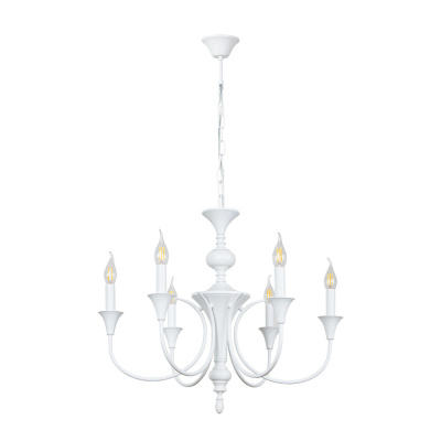 Подвесная люстра Arte Lamp COLLINETTA
