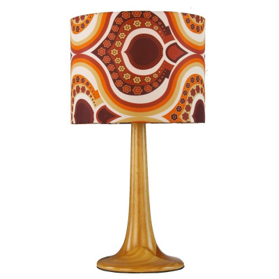Настольная лампа Arte Lamp ZULU