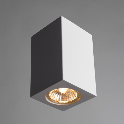 Точечный накладной светильник Arte Lamp TUBO