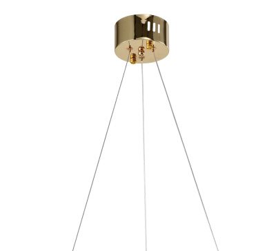 Светильник ZORTES RINGER ZRS.57792.76, Мощность - 76Вт, Тип лампы: LED, В -1500мм/750мм / Ш - ø400мм