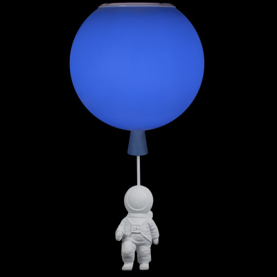 10044/250 Blue Потолочный светильник LOFT IT Cosmo