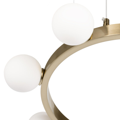 10311/14 Подвесной светильник LOFT IT Hoop